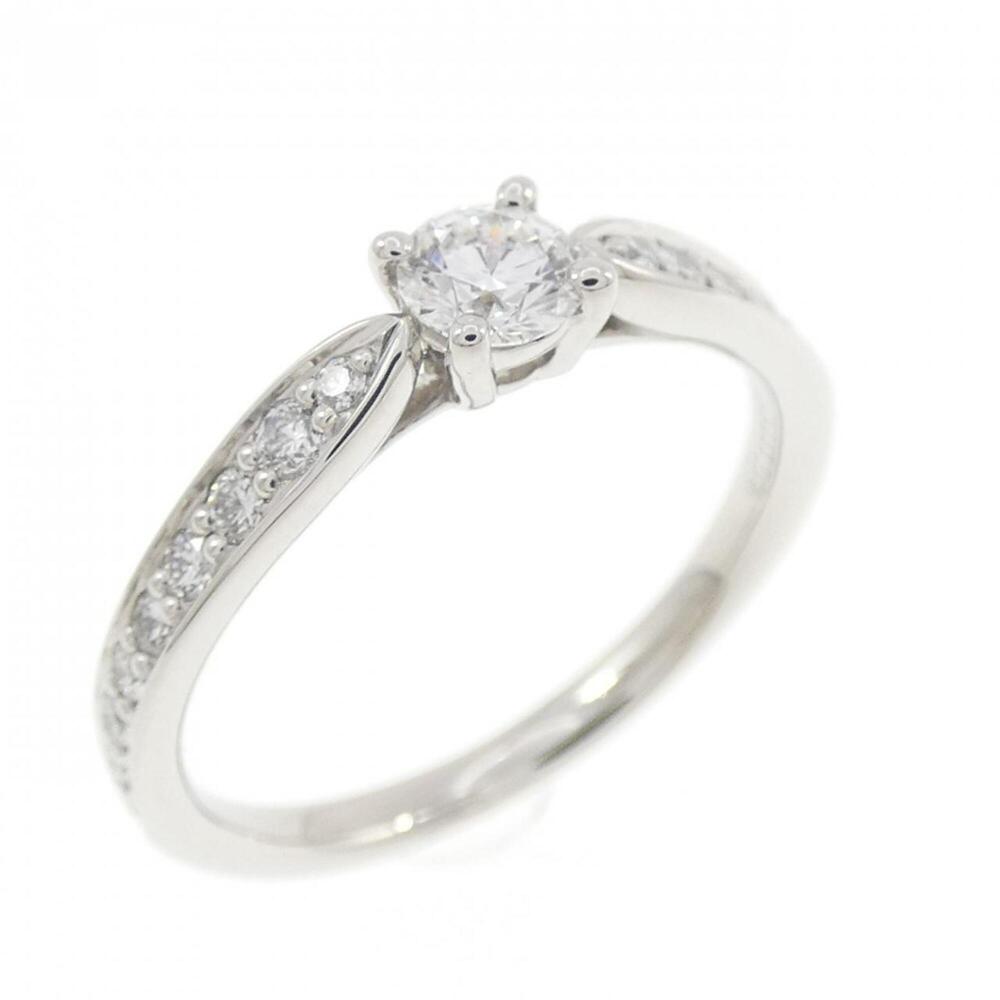 Tiffany Silver Ring
